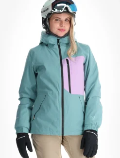 PRTSalut ski-jas dames