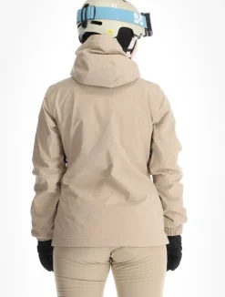 PRTSalut ski-jas dames