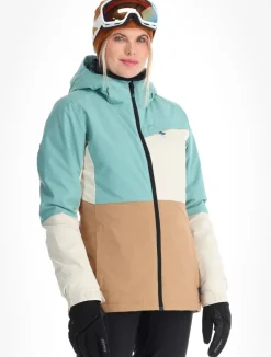PRTSina ski-jas dames