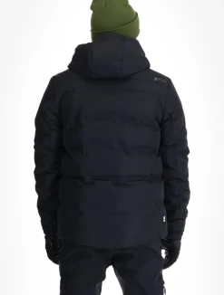 PRTSuperior ski-jas heren