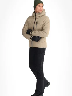 PRTSuperior ski-jas heren