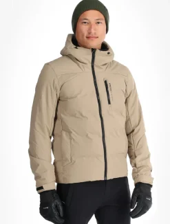PRTSuperior ski-jas heren