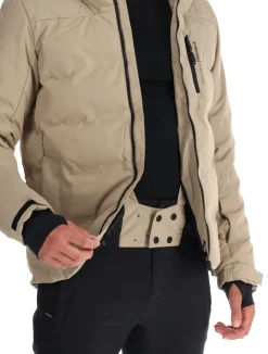 PRTSuperior ski-jas heren