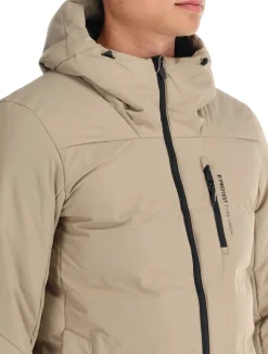 PRTSuperior ski-jas heren