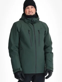 PRTTIMOTHY ski-jas heren