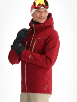 PRTTIMOTHY ski-jas heren