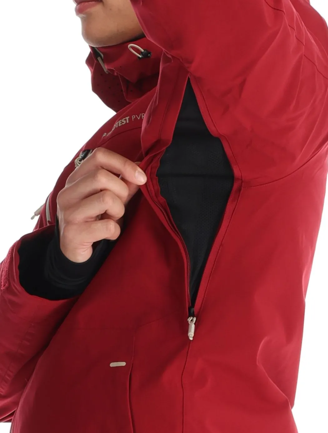 PRTTIMOTHY ski-jas heren