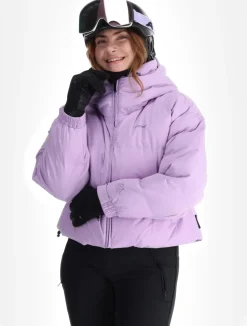 PRTVox ski-jas dames