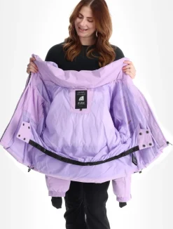 PRTVox ski-jas dames