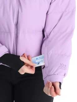 PRTVox ski-jas dames