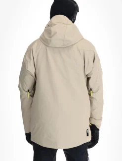 PRTWest ski-jas heren