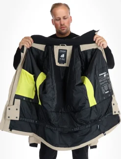 PRTWest ski-jas heren