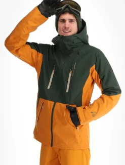 PRTZoot ski-jas heren