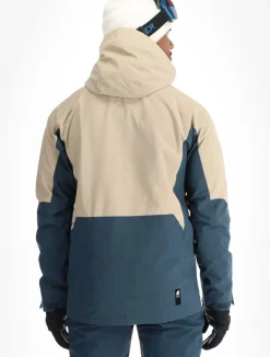 PRTZoot ski-jas heren