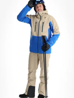 PRTZoot ski-jas heren