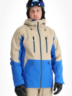 PRTZoot ski-jas heren