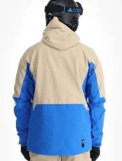 PRTZoot ski-jas heren