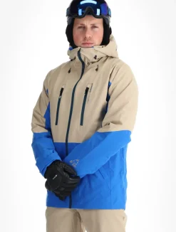 PRTZoot ski-jas heren
