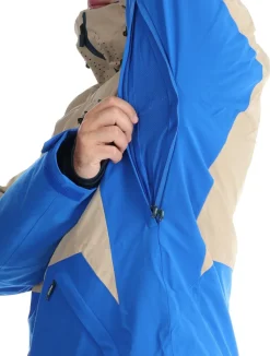 PRTZoot ski-jas heren