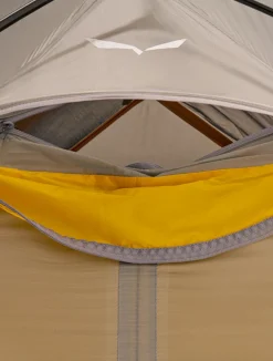 Puez Trek 2P tent unisex