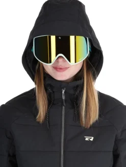 Puffy-R ski-jas dames