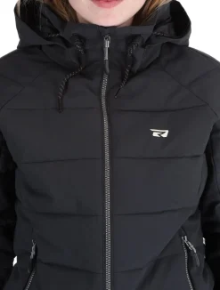 Puffy-R ski-jas dames