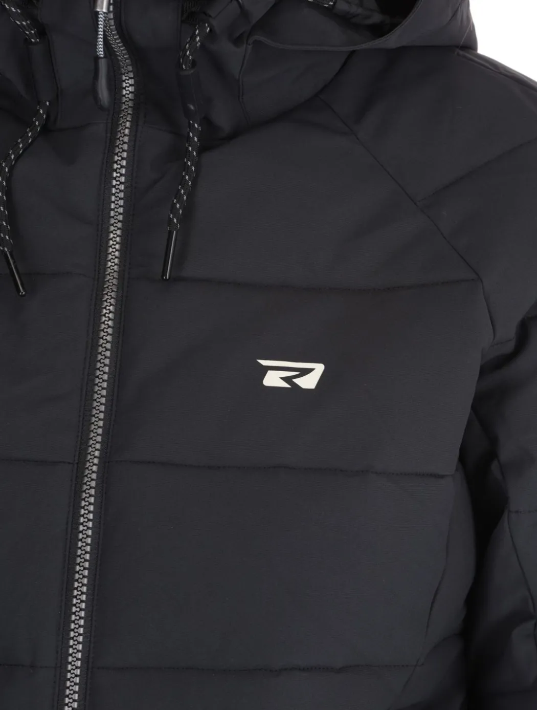 Puffy-R ski-jas dames