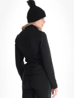 Punaluu vest dames