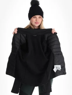 Punaluu vest dames