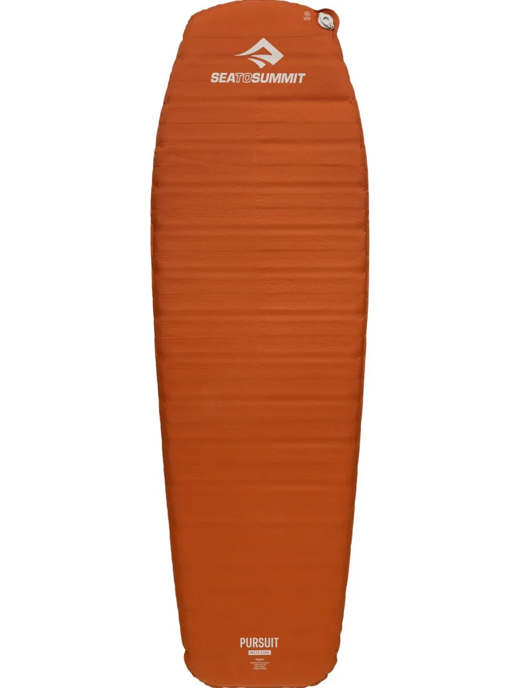 Pursuit Si Mat Large Contour slaapmat unisex