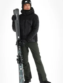 Rahpesoaivi ski-jas heren
