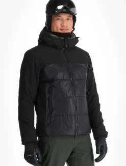Rahpesoaivi ski-jas heren