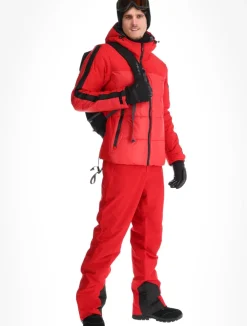 Rahpesoaivi ski-jas heren