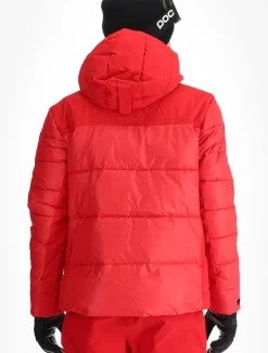 Rahpesoaivi ski-jas heren