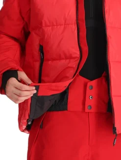 Rahpesoaivi ski-jas heren