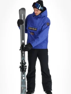 Rainforest Next winter anorak heren