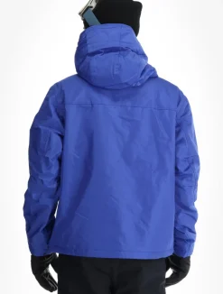 Rainforest Next winter anorak heren