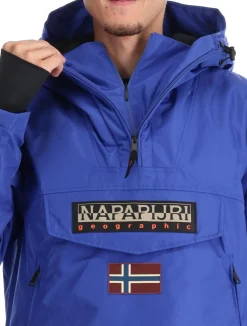 Rainforest Next winter anorak heren