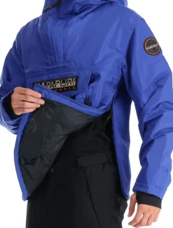 Rainforest Next winter anorak heren