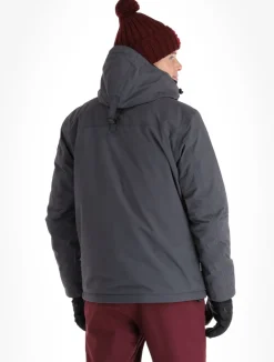 Rainforest Pocket 2 winter anorak heren