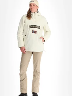 Rainforest W Pkt 4 winter anorak dames