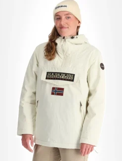 Rainforest W Pkt 4 winter anorak dames