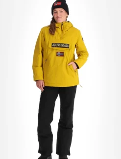 Rainforest W Pkt 4 winter anorak dames