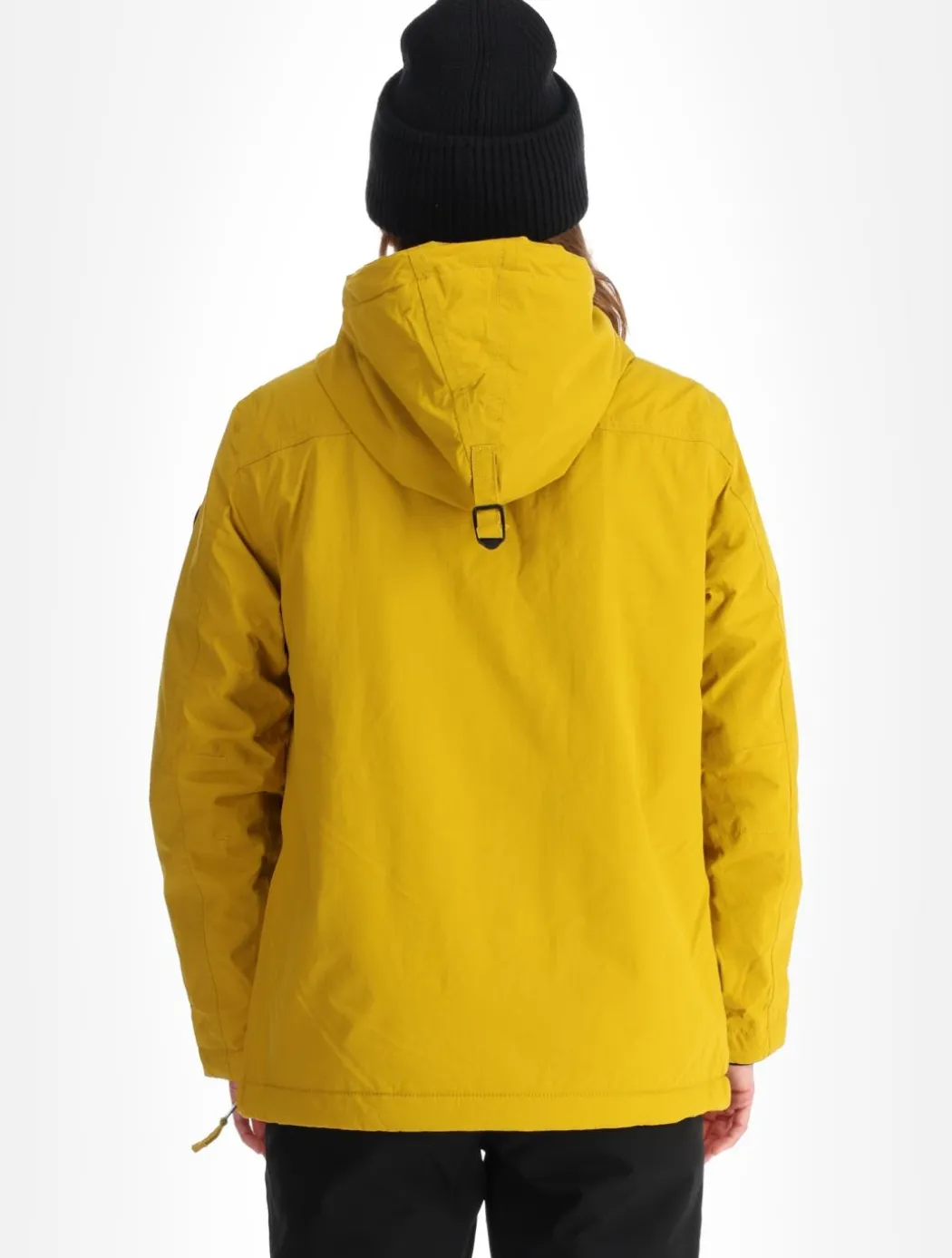 Rainforest W Pkt 4 winter anorak dames