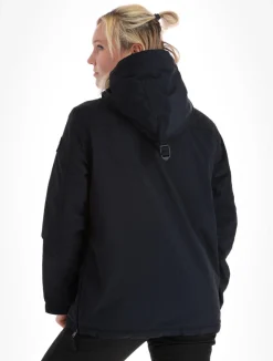Rainforest W Pkt 4 winter anorak dames