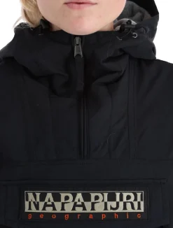 Rainforest W Pkt 4 winter anorak dames