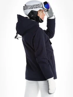 Rainforest W Pkt 4 winter anorak dames