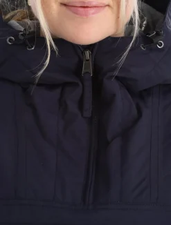 Rainforest W Pkt 4 winter anorak dames