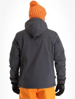 Rainforest Winter 3 winter anorak heren