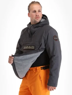 Rainforest Winter 3 winter anorak heren